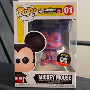FUNKO POP MICKEY